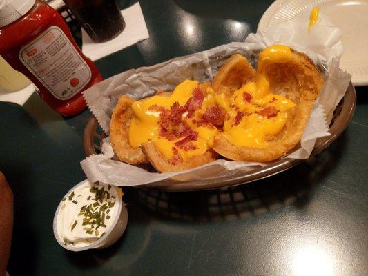 Potato Skins