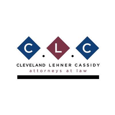 Cleveland Lehner Cassidy Attorneys at Law Logo