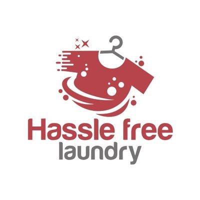 Hassle Free Laundry