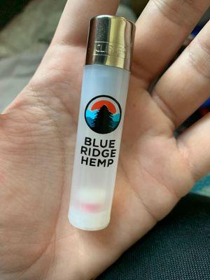 Blue Ridge Hemp