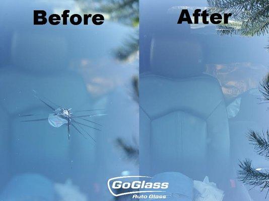 Windshield Repair