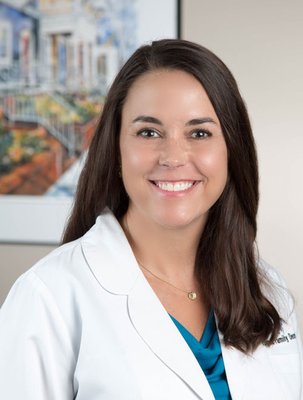 Catherine P. Crichton, DDS