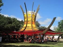 LIB Pagoda (was also at Coachella 2011 and EDC Vegas 2011)