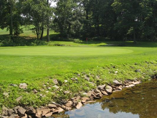 Skippack Golf Club