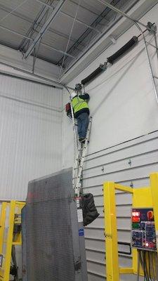 Overhead Door Repair