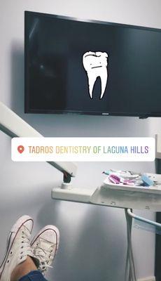 Tadros Dentistry