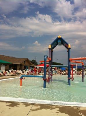 Watertown Family Aquatic Center