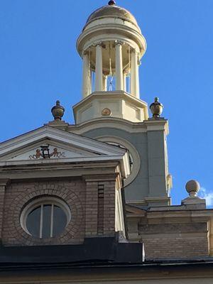 San Juan County Courthouse