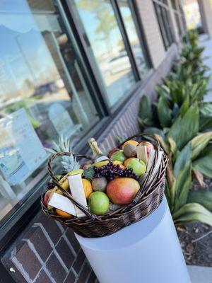 Fruit Basket