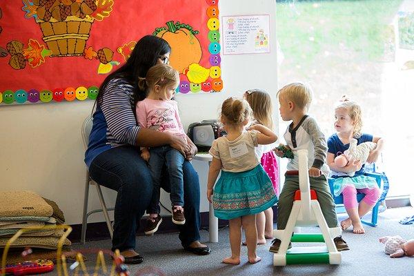 Children's Sunday School