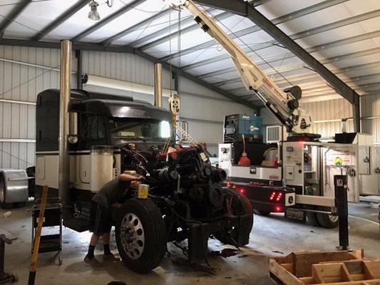 Raygoza Truck Repair