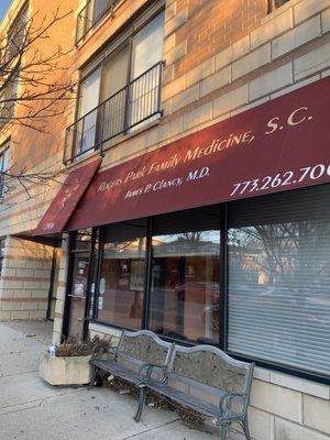 Rogers Park Family Medicine SC