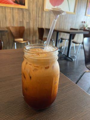 Thai Iced Tea