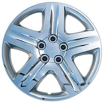 Custom 16" or 17" hubcap