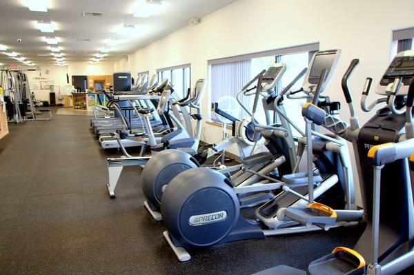 Mountain Valley Fitness & Health