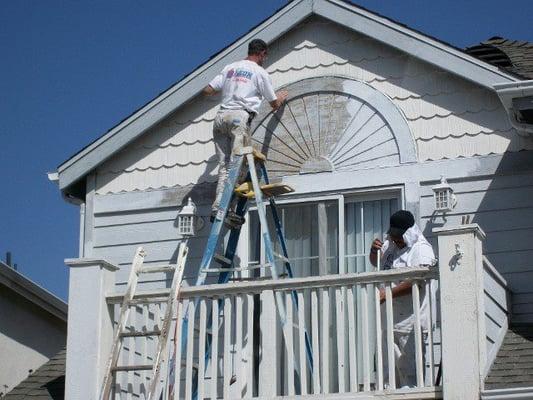 Heon Painting Contractors