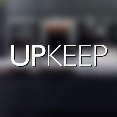 Upkeep