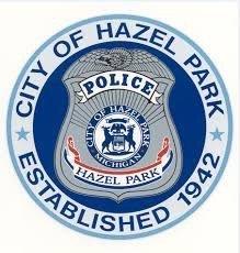 Hazel park police