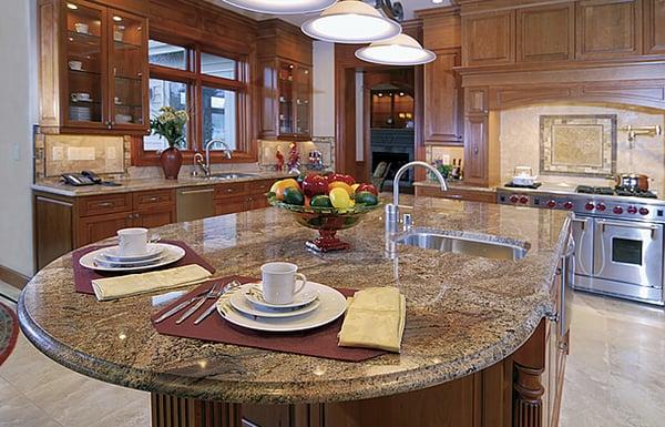 Precision Countertops