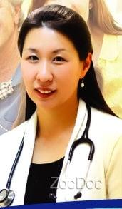 Dr. Ann Kim is a Primary Care Physician serving Englewood Cliffs, NJ.