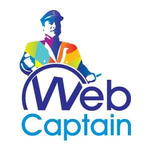 Web Captain