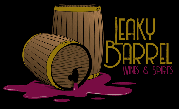 Leaky Barrel Wine And Spirits