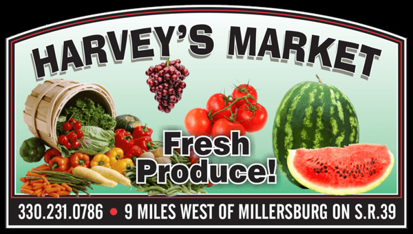 Harvey's Market