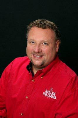 Gary Morrison - Keller Williams Diamond Partners