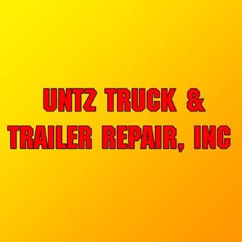 UNTZ Truck & Trailer Repair