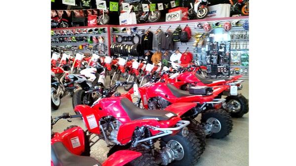 Peak Powersports