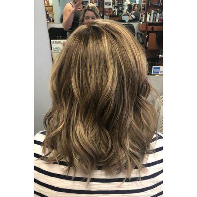 Hair by Chelsea