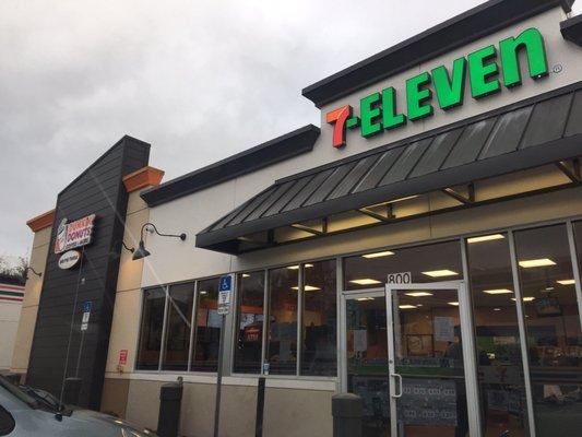 7-Eleven