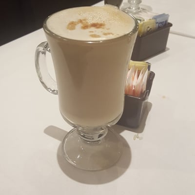 Cappuccino