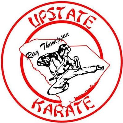 Upstate Karate