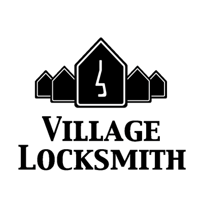 A Village Locksmith