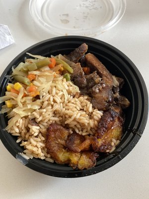 Jerk Pork