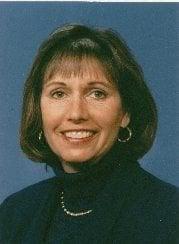 Judy Kaplan Baron, Ph.D.