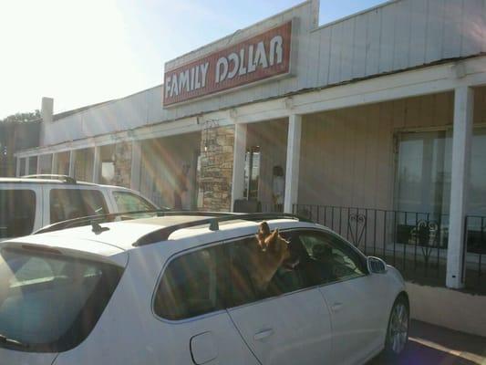 Family Dollar