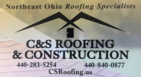 New Roofs and Repairs