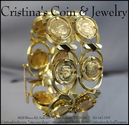 Cristina's Jewelry