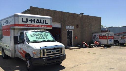 U-Haul Neighborhood Dealer