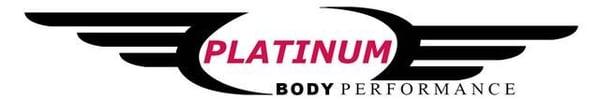 Platinum Body Performance Logo