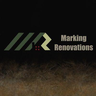 Marking Renovations