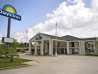 Days Inn