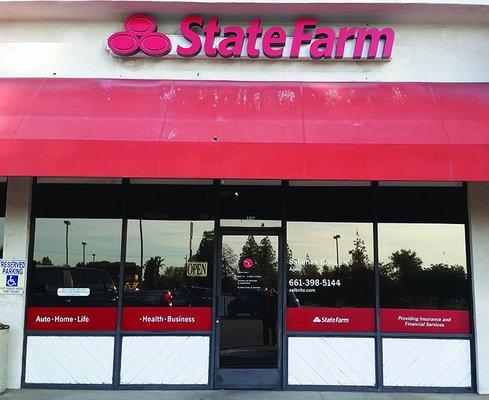 State Farm Office