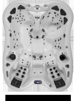 Dimension One Spas offer a variety of hot tubs that are suited your needs. Come visit our showroom today and be wowed!