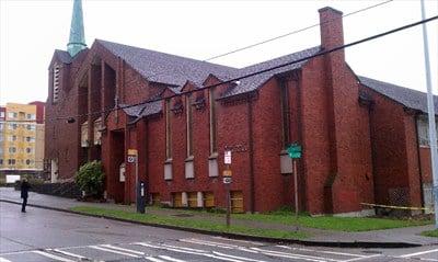 Denny Park Lutheran Church