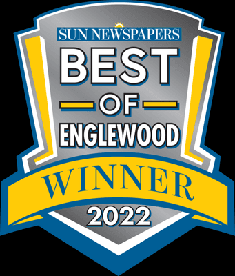 Best of Englewood Winner Mortgage Company