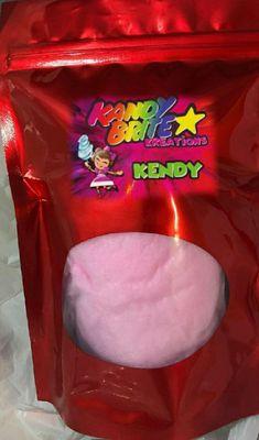 Kandy Brite