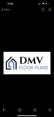 DMV Floor Plans